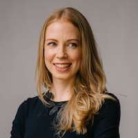 A véleményt hagyó megrendelő fotója