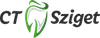 CTsziget logója