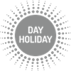 DayHoliday Kft logója