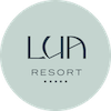 LUA Resort logója